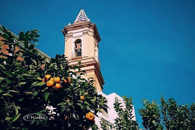 La Carrihuela Guest House Algodonales Luaran gambar