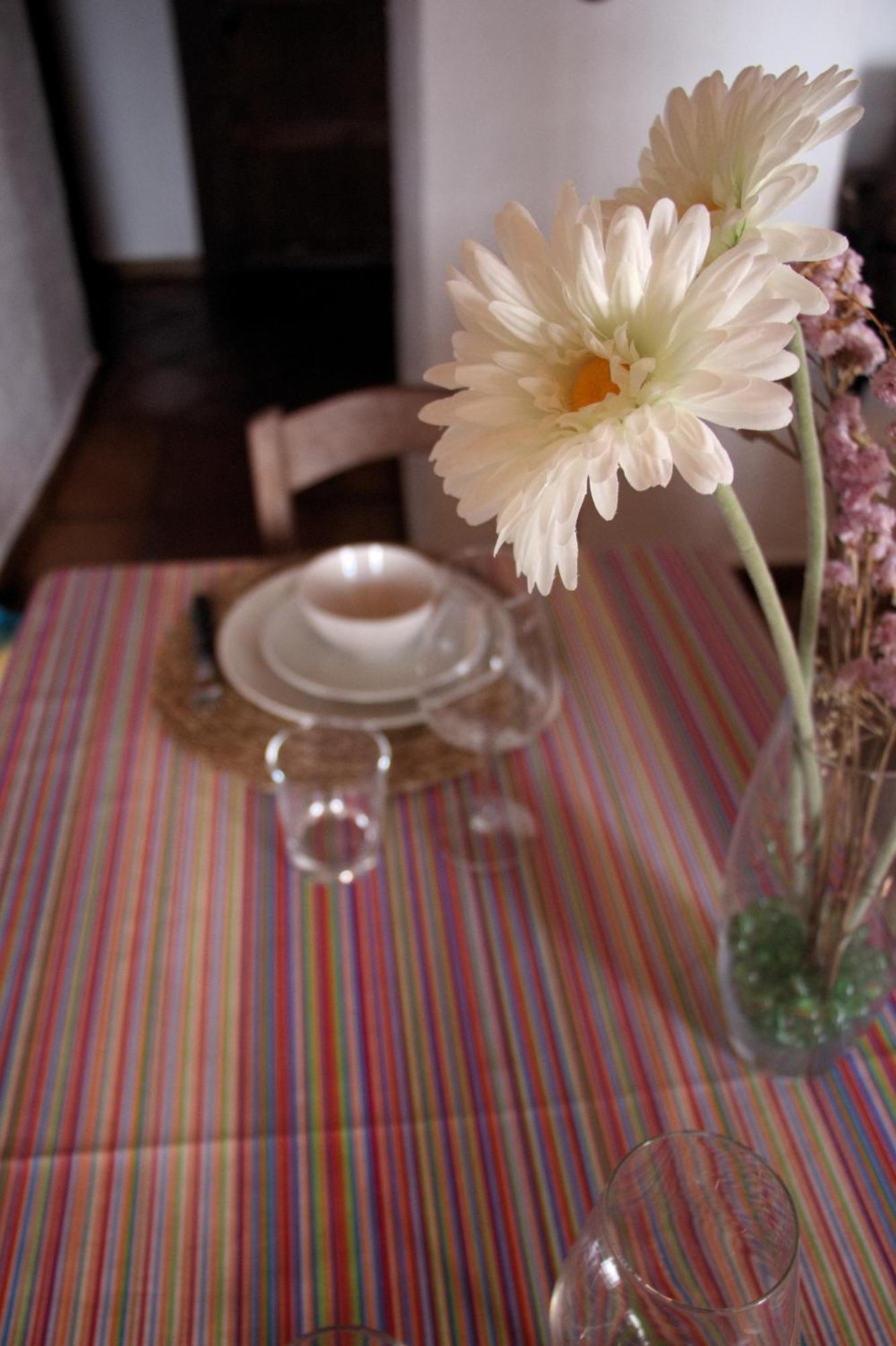 La Carrihuela Guest House Algodonales Luaran gambar