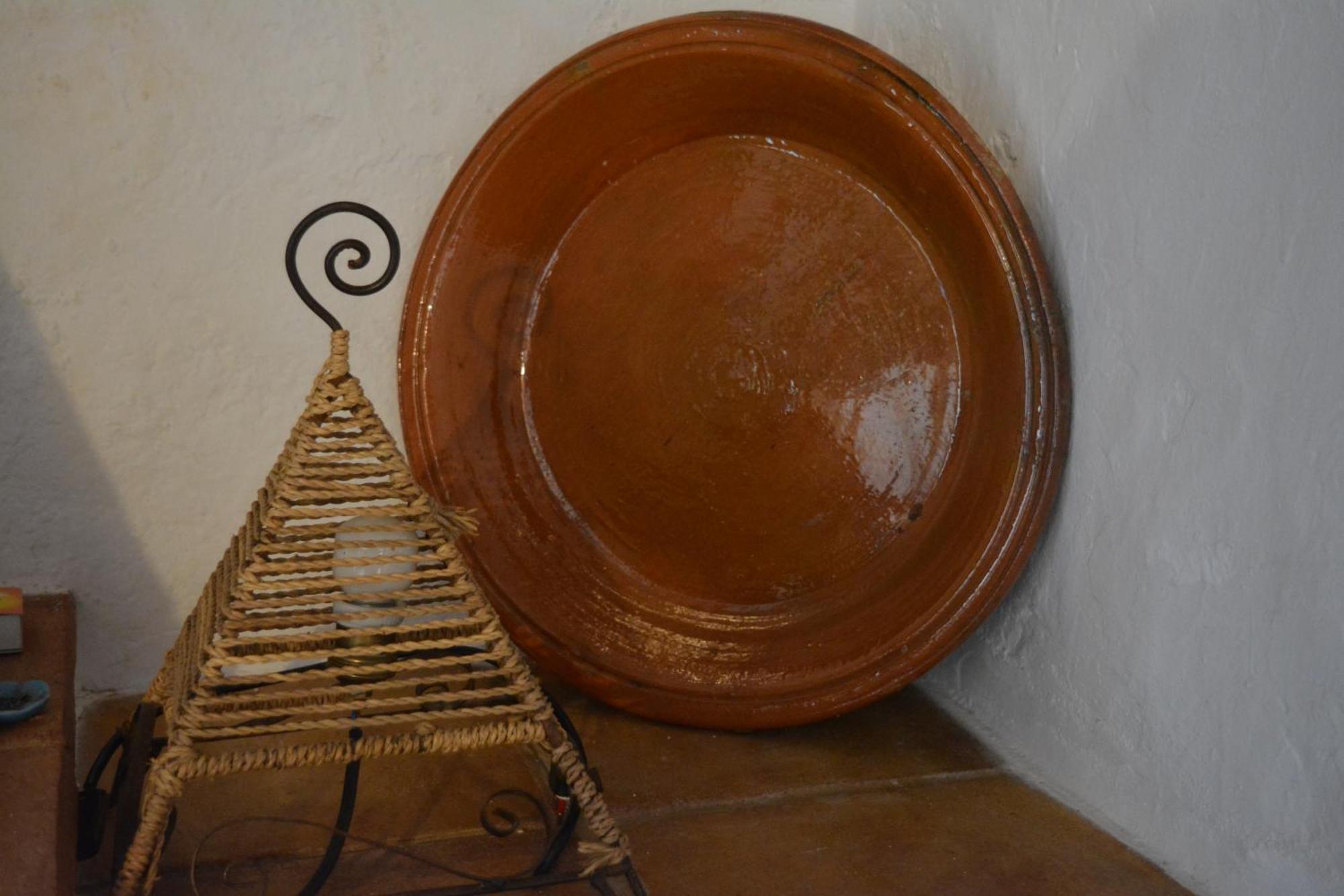 La Carrihuela Guest House Algodonales Bilik gambar